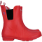 Mols Suburbs Gummistiefel Damen 4092D - haute red (d) 36
