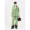 SLOPE Zuko Lined Shell Skijacke Damen 3068 - hedge green XS