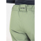 SLOPE Killy Skihose Damen 3068 - hedge green XXS