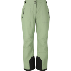SLOPE Killy Skihose Damen 3068 - hedge green XS