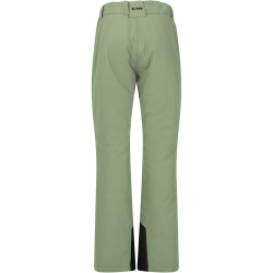 SLOPE Killy Skihose Damen 3068 - hedge green XS