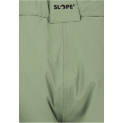 SLOPE Killy Skihose Damen 3068 - hedge green XS