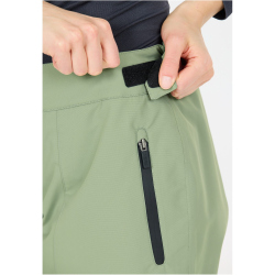 SLOPE Killy Skihose Damen 3068 - hedge green XS