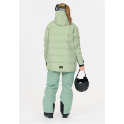 SLOPE Killy Skihose Damen 3068 - hedge green XS