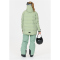 SLOPE Killy Skihose Damen 3068 - hedge green XS