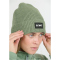 SLOPE Andi Mütze 3068 - hedge green