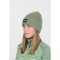 SLOPE Andi Mütze 3068 - hedge green