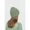SLOPE Andi Mütze 3068 - hedge green