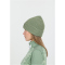 SLOPE Andi Mütze 3068 - hedge green