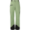 SLOPE Zuki Lined Shell Skihose Damen 3068 - hedge green XXS
