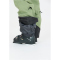 SLOPE Zuki Lined Shell Skihose Damen 3068 - hedge green XXS