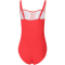 Cruz Nicola Badeanzug Damen 4054 - hibiscus 46