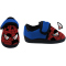 ZigZag Adou Leucht-Hausschuhe Kinder 4165D - high risk red (d) 24