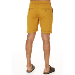 Cruz Jerryne Chinoshorts Herren 5090 - honey M
