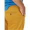 Cruz Jerryne Chinoshorts Herren 5090 - honey M