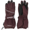 ZigZag Kempston Handschuhe Kinder 4261 - huckleberry M (140/146)