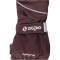 ZigZag Kempston Handschuhe Kinder 4261 - huckleberry M (140/146)