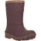 ZigZag Fian Thermo Gummistiefel Kinder 4261 - huckleberry 24