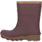 ZigZag Fian Thermo Gummistiefel Kinder 4261 - huckleberry 24