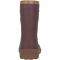 ZigZag Fian Thermo Gummistiefel Kinder 4261 - huckleberry 24