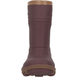 ZigZag Fian Thermo Gummistiefel Kinder 4261 - huckleberry 25