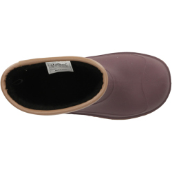 ZigZag Fian Thermo Gummistiefel Kinder 4261 - huckleberry 25