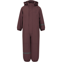 ZigZag Vally Schneeanzug Kinder 4261 - huckleberry 8...