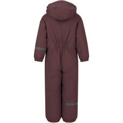 ZigZag Vally Schneeanzug Kinder 4261 - huckleberry 8...