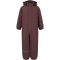 ZigZag Vally Schneeanzug Kinder 4261 - huckleberry 8 (128/134)