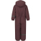 ZigZag Vally Schneeanzug Kinder 4261 - huckleberry 8 (128/134)
