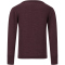 ZigZag Beta Merino Baselayer Skiunterwäsche-Set Kinder 4261 - huckleberry 2 (92)