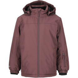 ZigZag Murdoch Skijacke Kinder 4261 - huckleberry 3 (98)