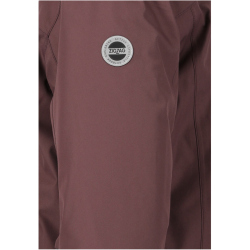 ZigZag Murdoch Skijacke Kinder 4261 - huckleberry 3 (98)