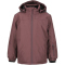 ZigZag Murdoch Skijacke Kinder 4261 - huckleberry 3 (98)