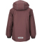 ZigZag Murdoch Skijacke Kinder 4261 - huckleberry 3 (98)