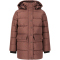 ZigZag Luisa Steppmantel Kinder 4261 - huckleberry 4 (104)