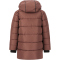 ZigZag Luisa Steppmantel Kinder 4261 - huckleberry 4 (104)