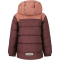 ZigZag Esra Steppjacke Kinder 4261 - huckleberry 4 (104)