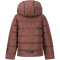 ZigZag Lusano Steppjacke Kinder 4261 - huckleberry 3 (98)