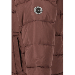 ZigZag Lusano Steppjacke Kinder 4261 - huckleberry 4 (104)