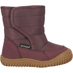 ZigZag Tate Baby-Lauflernstiefel 4261 - huckleberry 22