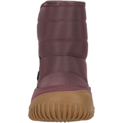 ZigZag Tate Baby-Lauflernstiefel 4261 - huckleberry 22