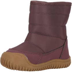 ZigZag Tate Baby-Lauflernstiefel 4261 - huckleberry 22