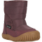 ZigZag Tate Baby-Lauflernstiefel 4261 - huckleberry 22