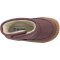 ZigZag Tate Baby-Lauflernstiefel 4261 - huckleberry 22