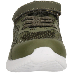 ZigZag Gumpa Sneaker Kinder 3013 - hunter green 24