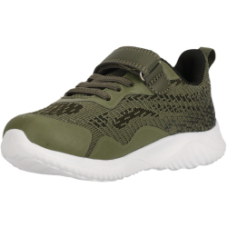 ZigZag Gumpa Sneaker Kinder 3013 - hunter green 24