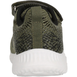 ZigZag Gumpa Sneaker Kinder 3013 - hunter green 24
