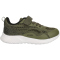 ZigZag Gumpa Sneaker Kinder 3013 - hunter green 24