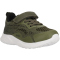 ZigZag Gumpa Sneaker Kinder 3013 - hunter green 24